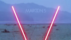 Maroon 5: "V" najpopularniejszą płytą globu