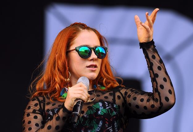 Katy B opłakuje śmierć brata fot. Stuart C. Wilson