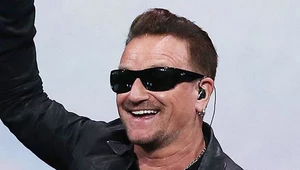 U2: Bono odwraca kota ogonem