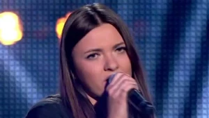 "The Voice Of Poland": Edyta Górniak groziła jurorom