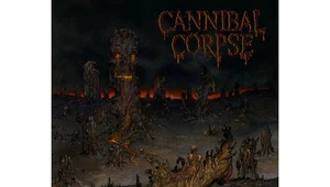 Recenzja Cannibal Corpse "A Skeletal Domain": Wciąż najGOR(E)si