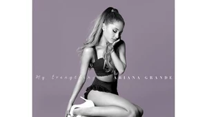 Recenzja Ariana Grande "My Everything": Do łóżka, do klubu, do wyrzucenia