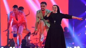 "The Voice Of Italy": Siostra Cristina jednak nagrywa płytę