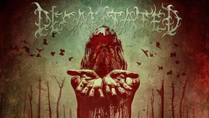 Recenzja Decapitated "Blood Mantra": Optimus Prime z polskiej huty