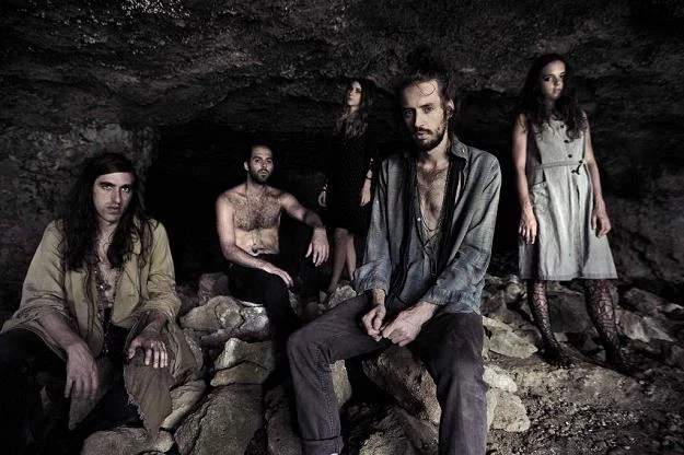 Crystal Fighters przełożyli koncerty w Polsce Crystal Fighters przełożyli koncerty w Polsce