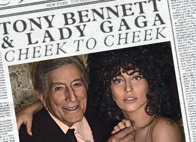 Tony Bennett i Lady Gaga: Zaskakujący duet