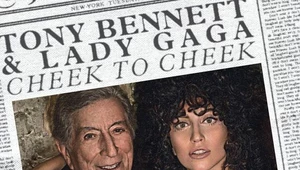 Recenzja Lady Gaga & Tony Bennett "Cheek to Cheek": Siedzi Gaga za nogawką