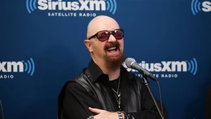 Rob Halford (Judas Priest) znów zaśpiewa w Polsce - fot. Neilson Barnard