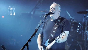 David Gilmour: "X Factor" jest okropny