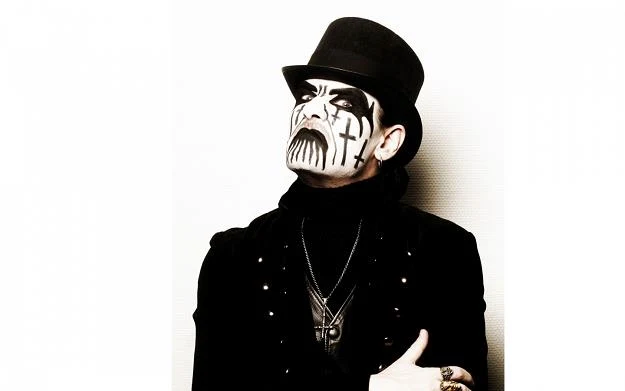 King Diamond pracuje nad nowym albumem King Diamond pracuje nad nowym albumem