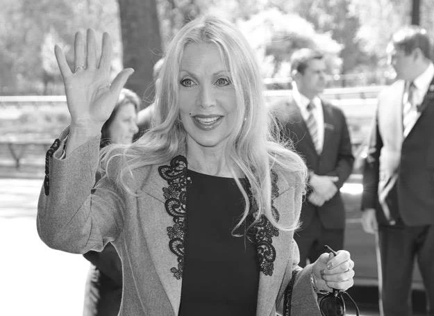Lynsey De Paul miała 64 lata - fot. Ben A. Pruchnie Lynsey De Paul miała 64 lata - fot. Ben A. Pruchnie