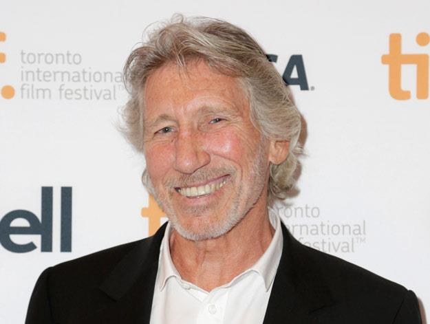 Roger Waters: A dajcie wy mi wszyscy święty spokój (fot. Philip Cheung)