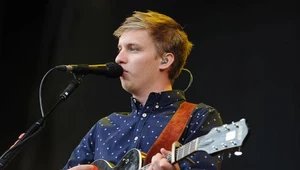 George Ezra na czele brytyjskiej listy bestsellerów