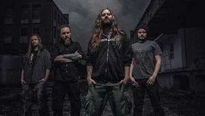 Decapitated
