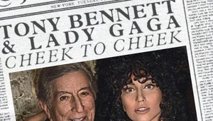 Lady Gaga i Tony Bennett najlepsi na świecie