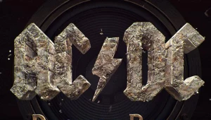 Tak wygląda okładka płyty "Rock or Bust" AC/DC