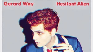 Recenzja Gerard Way "Hesitant Alien": A cło przy imporcie zapłacił?