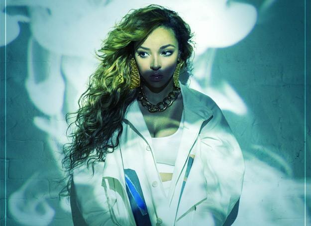 "Aquarius" Tinashe to mocny debiut