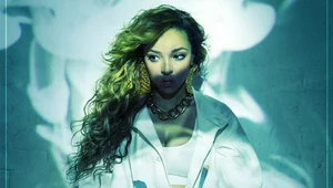 Recenzja Tinashe "Aquarius": Być kimś, być sobą