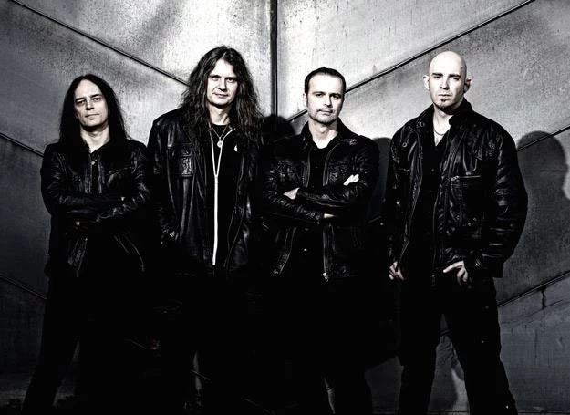 Blind Guardian składa deklarację tożsamości - fot. Hans-Martin Issler Blind Guardian składa deklarację tożsamości - fot. Hans-Martin Issler