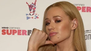 Iggy Azalea do Snoop Dogga: Rozczarowałeś mnie