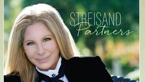 Barbra Streisand powróciła na szczyt