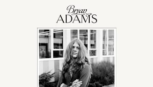 Recenzja Bryan Adams "Tracks of My Years": Na jesienne popołudnie jak znalazł