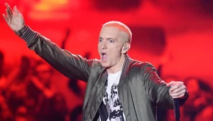 Eminem: Skandalista Slim Shady