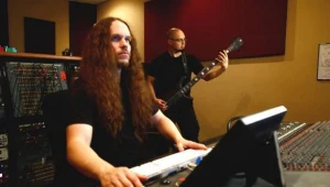 Erik Rutan pracuje nad nowym albumem Hate Eternal
