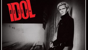 Recenzja Billy Idol "Kings & Queens of Underground": Jeszcze (już?) nie królowie