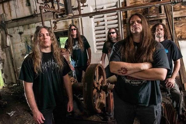 Koncerty Cannibal Corpse w Rosji nie odbyły się bez problemów