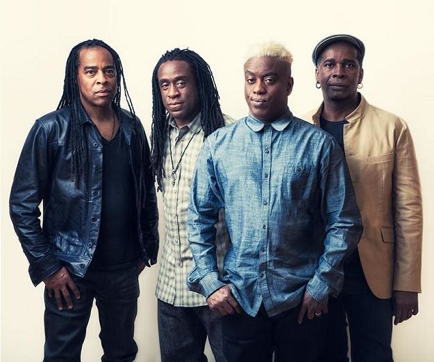 Living Colour odwołali europejską trasę