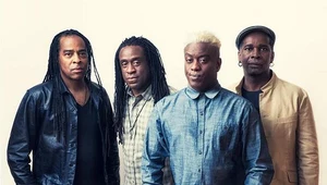 Living Colour odwołali europejską trasę
