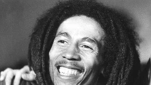 Bob Marley: Chrzest przed śmiercią