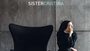 Siostra Cristina przerabia Madonnę (teledysk "Like A Virgin")