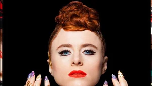 Kiesza ("Sound of a Woman"): Nowa gwiazda na horyzoncie?