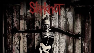 Recenzja Slipknot ".5: The Gray Chapter": Wyraźne zwycięstwo... na punkty