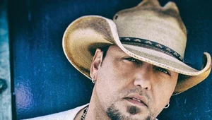 Jason Aldean: Płyta "Old Boots, New Dirt" najpopularniejsza na świecie