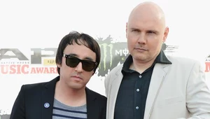 The Smashing Pumpkins: Nowa płyta "Monuments To An Elegy" w grudniu