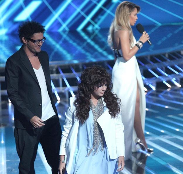 "X Factor" skończony, proszę się rozejść (fot. Paweł Wrzecion)