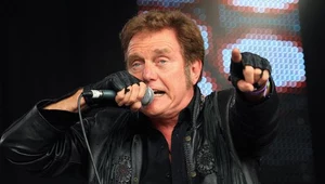 Nie żyje Alvin Stardust