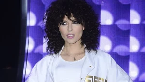 Ramona Rey w "SuperSTARciu" - fot. Jarosław Antoniak