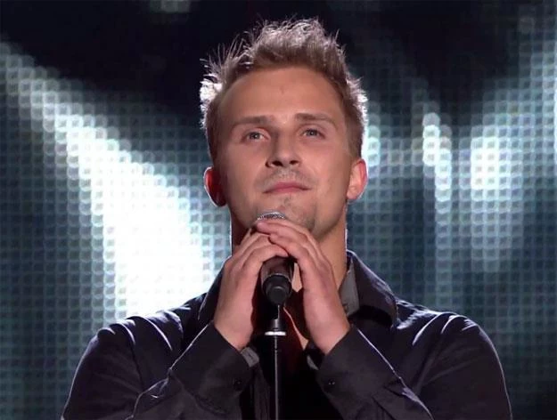 Karol Dziedzic doprowadza jurorów "The Voice of Poland" do łez Karol Dziedzic doprowadza jurorów "The Voice of Poland" do łez
