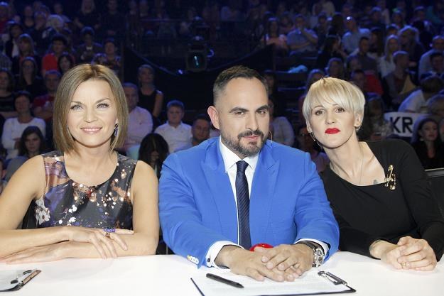 Jury "Mam talent" ma powody do zadowolenia