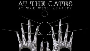 Recenzja At The Gates "At War With Reality": Entuzjazm neofity