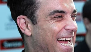 Robbie Williams przyjedzie do Krakowa - fot. Graham Denholm
