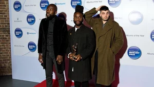 Mercury Prize 2014 dla Young Fathers