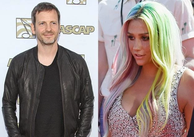 Dr. Luke vs. Ke$ha: Jedno z nich kłamie