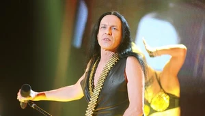 Titus w ostatnim odcinku "SuperSTARcia" dostał najwięcej głosów - fot. VIPHOTO