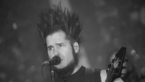 Wayne Static nie żyje